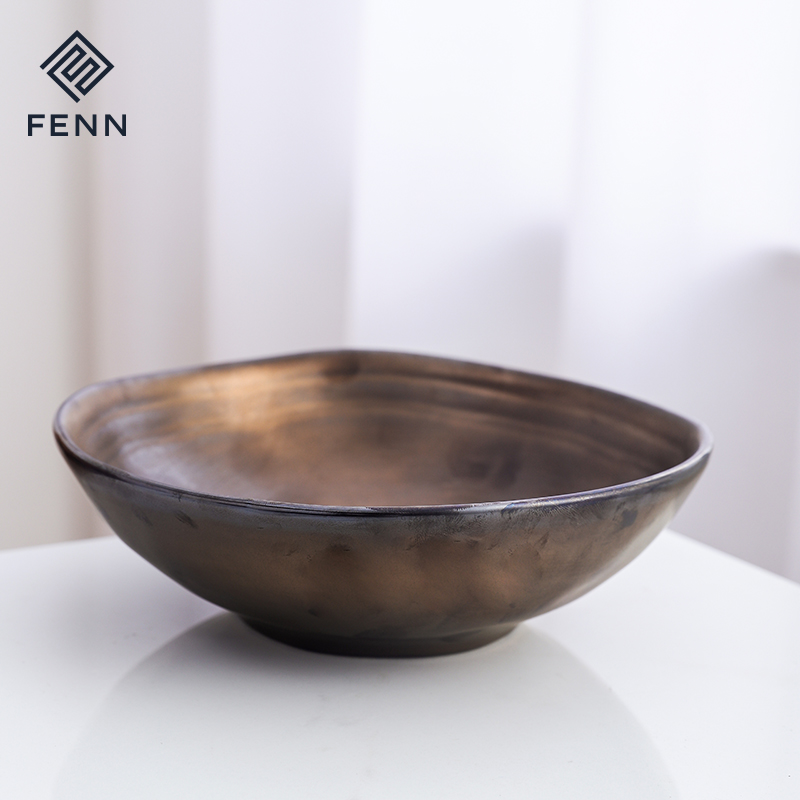 Fenn Ceramic Dinnerware