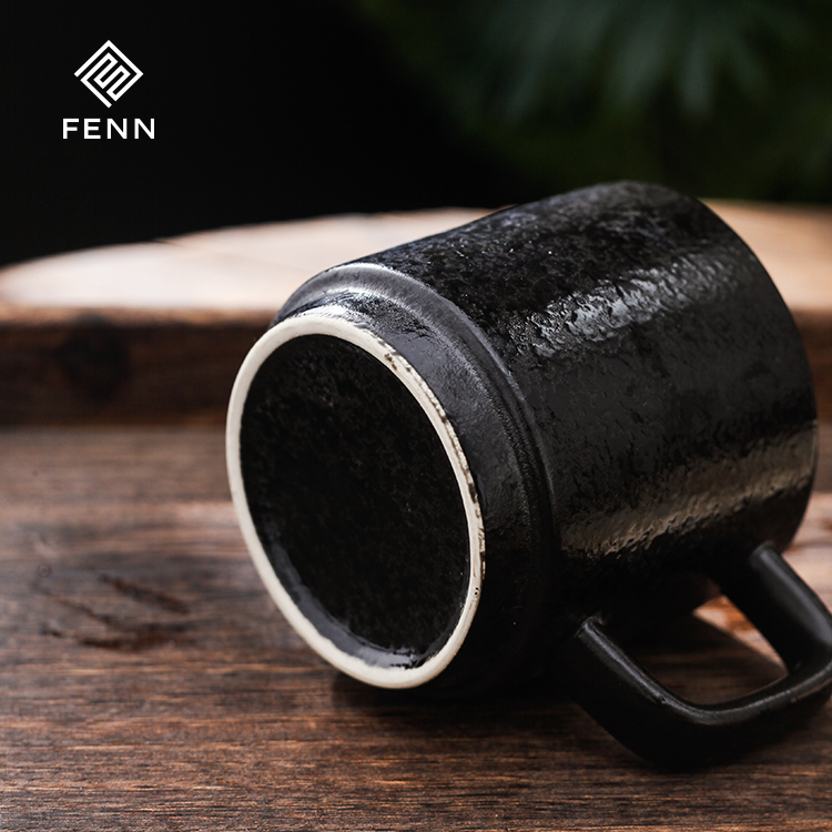 Fenn Ceramic Mug