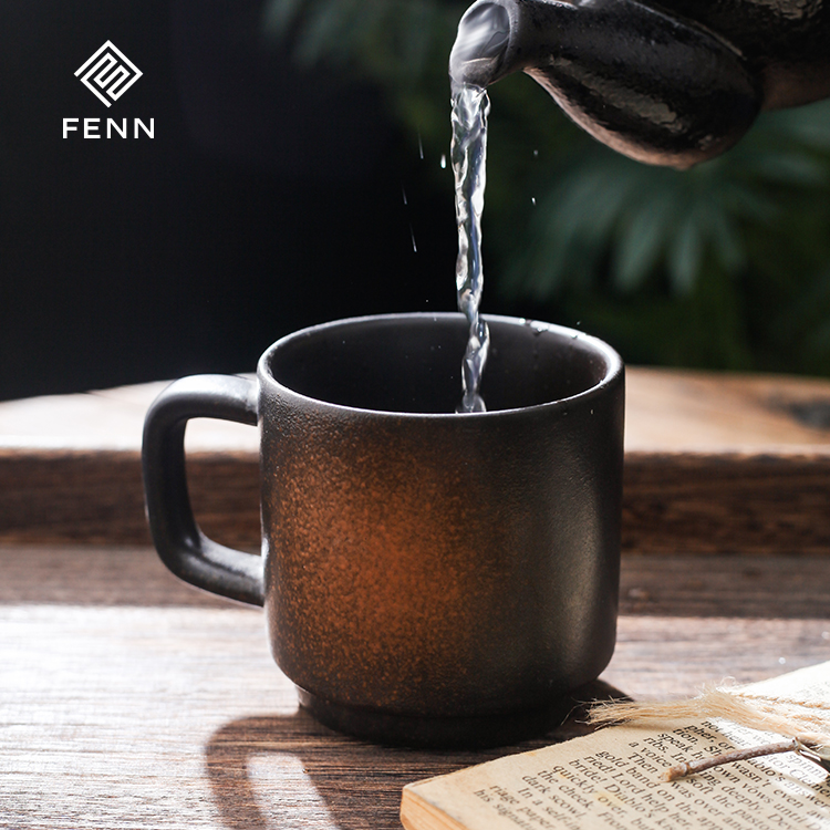 Fenn Ceramic Mug