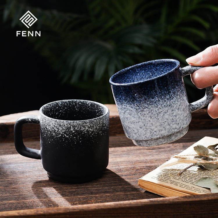 Fenn Ceramic Mug