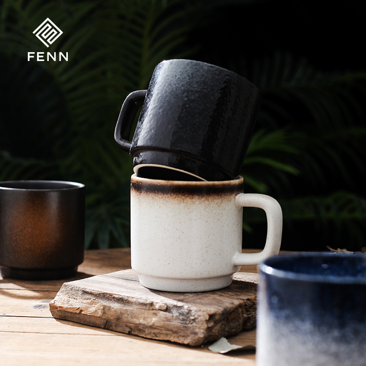 Fenn Ceramic Mug