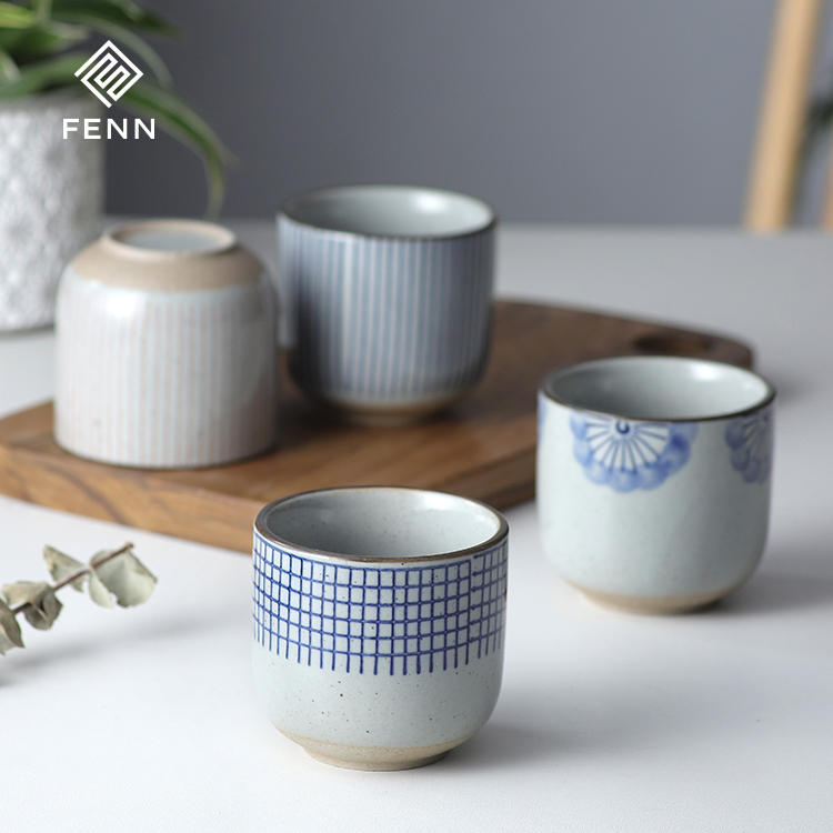 Fenn Ceramic Cup