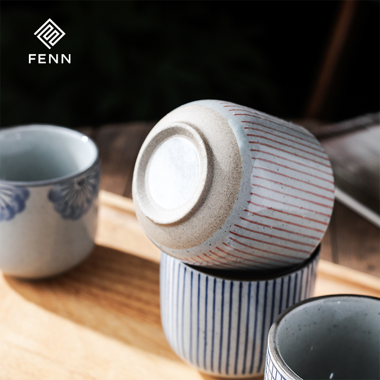 Fenn Ceramic Cup