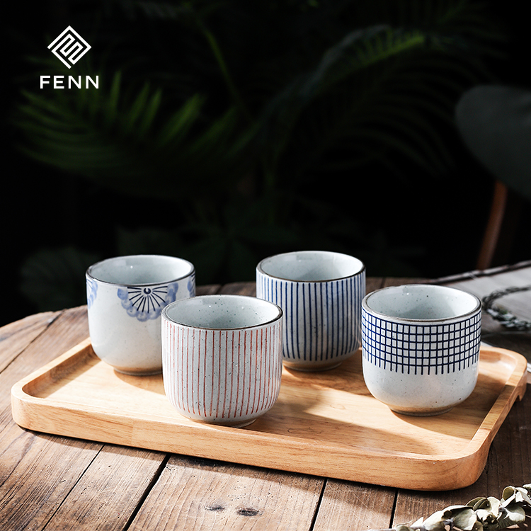 Fenn Ceramic Cup