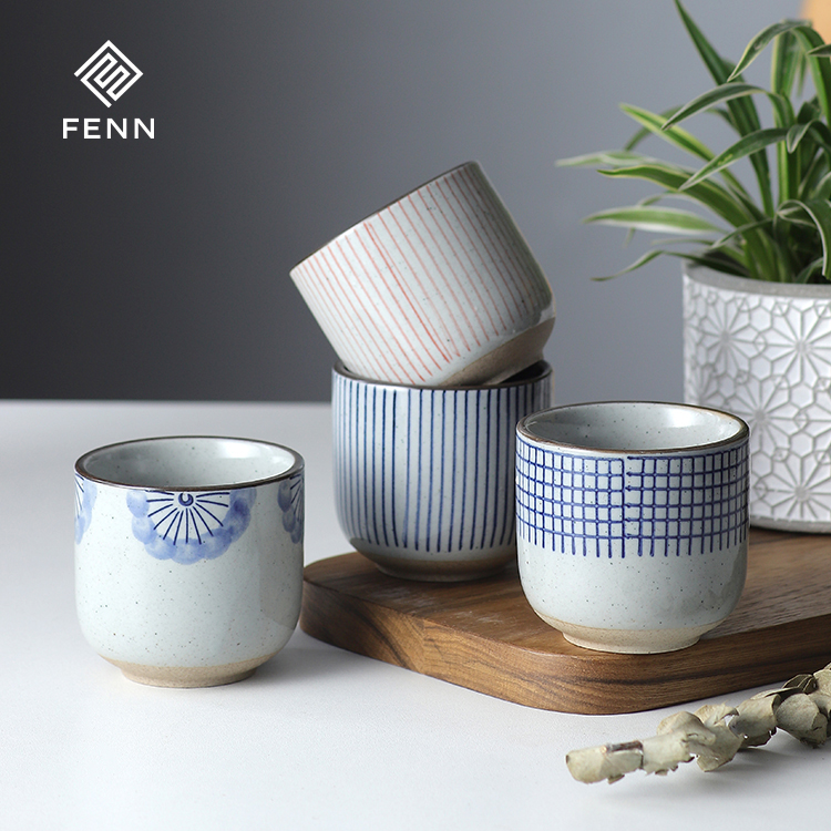 Fenn Ceramic Cup