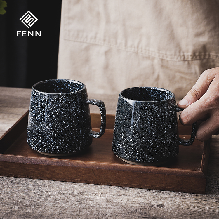 Fenn Ceramic Mug