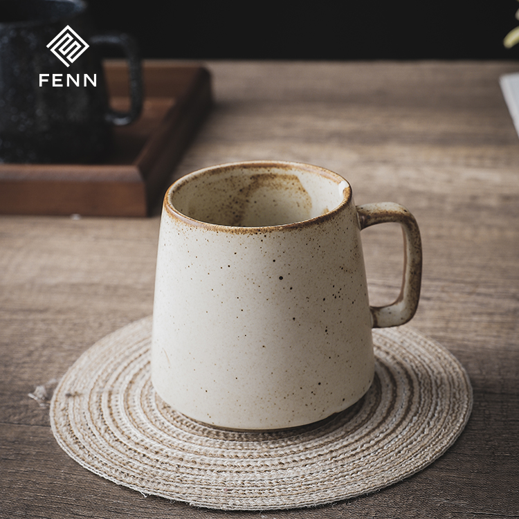 Fenn Ceramic Mug