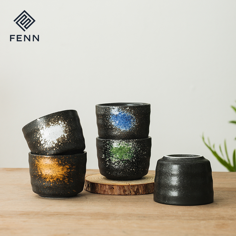 Fenn Ceramic Cup