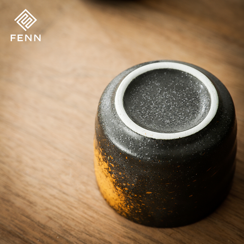 Fenn Ceramic Cup