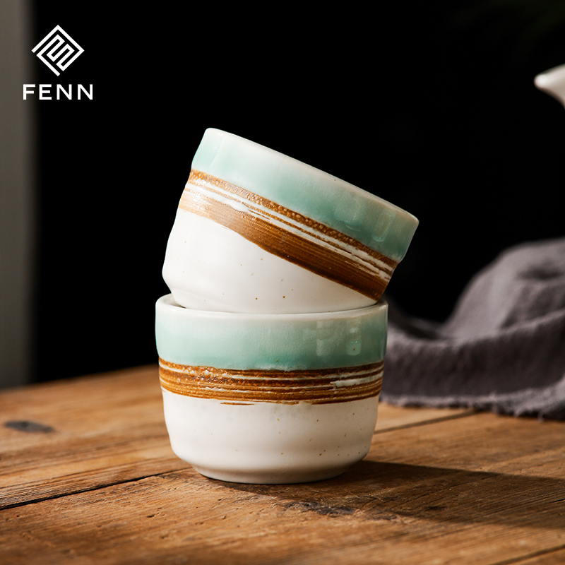 Fenn Ceramic Cup