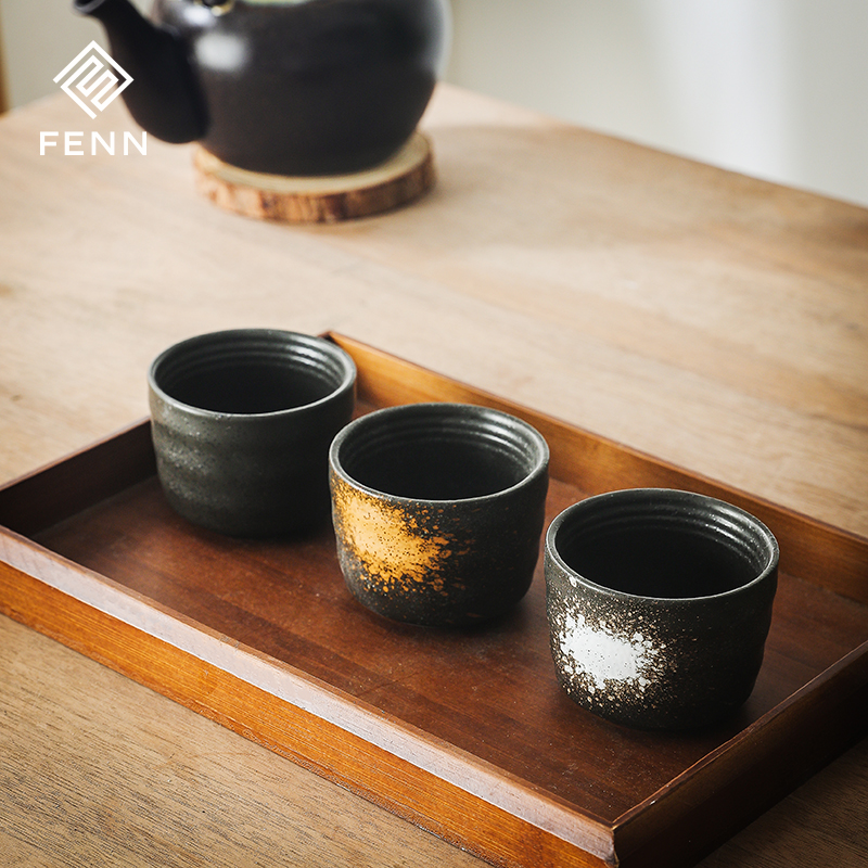 Fenn Ceramic Cup