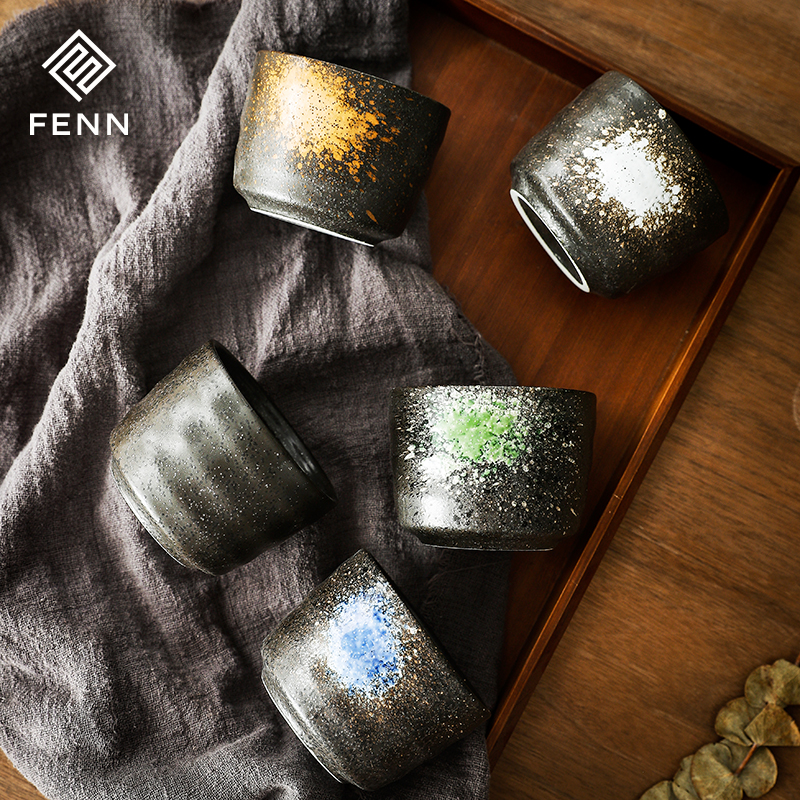 Fenn Ceramic Cup