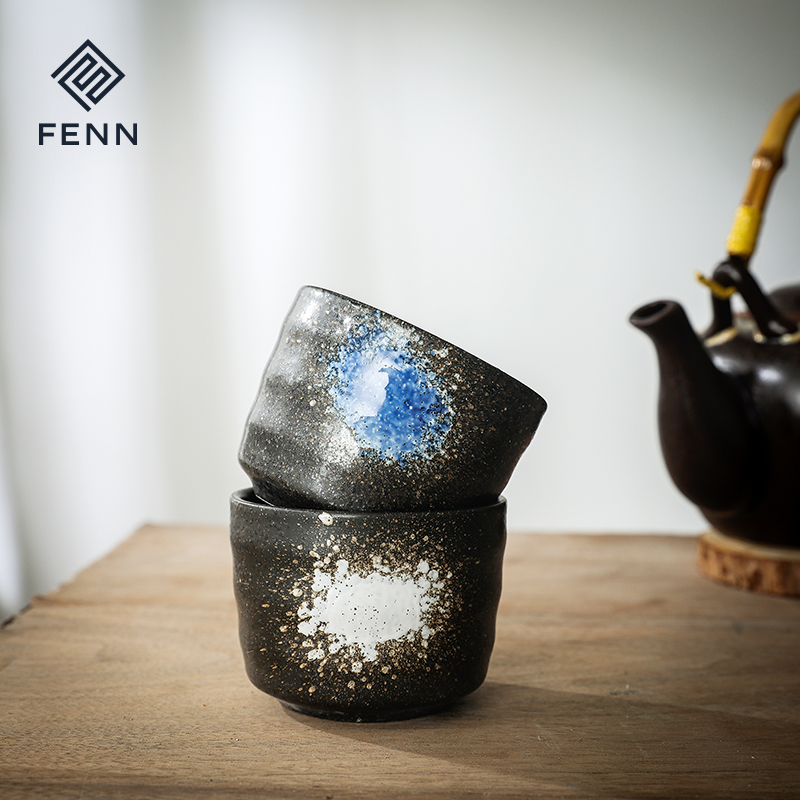 Fenn Ceramic Cup