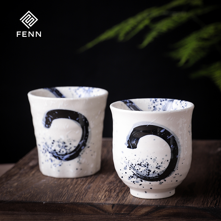 Fenn Ceramic Cup