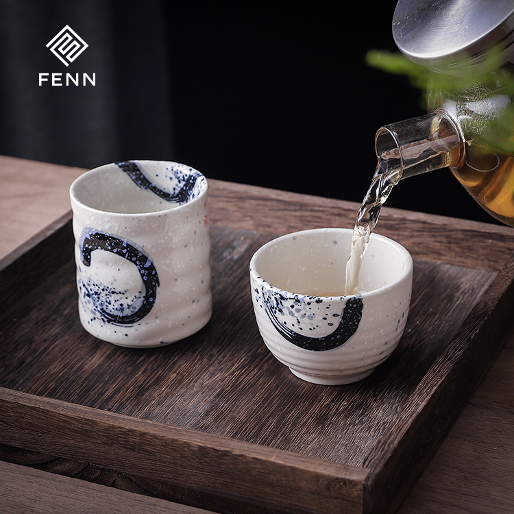 Fenn Ceramic Cup