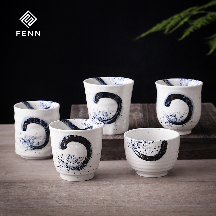 Fenn Ceramic Cup