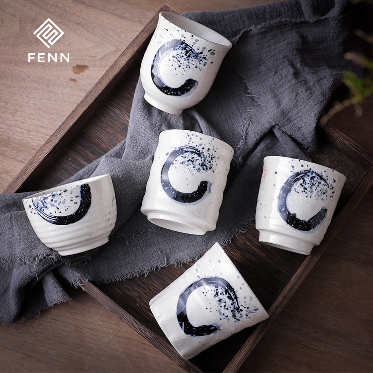 Fenn Ceramic Cup