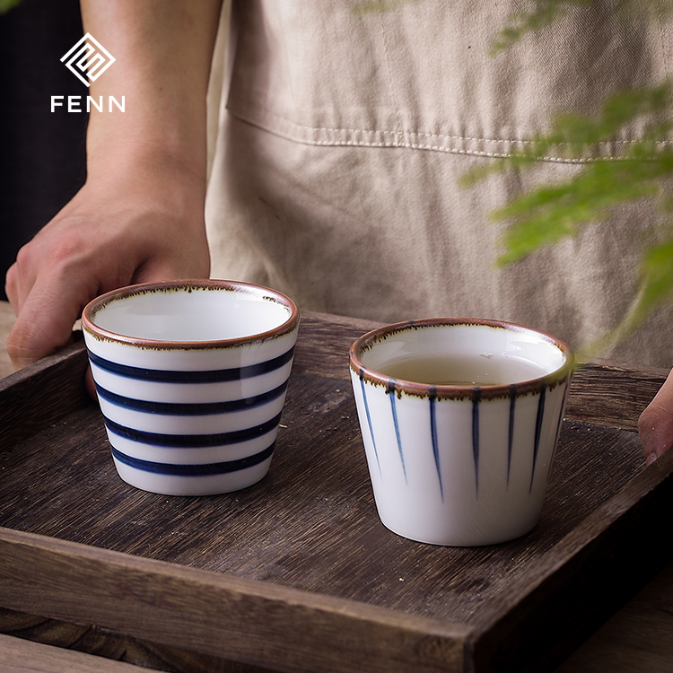 Fenn Ceramic Cup