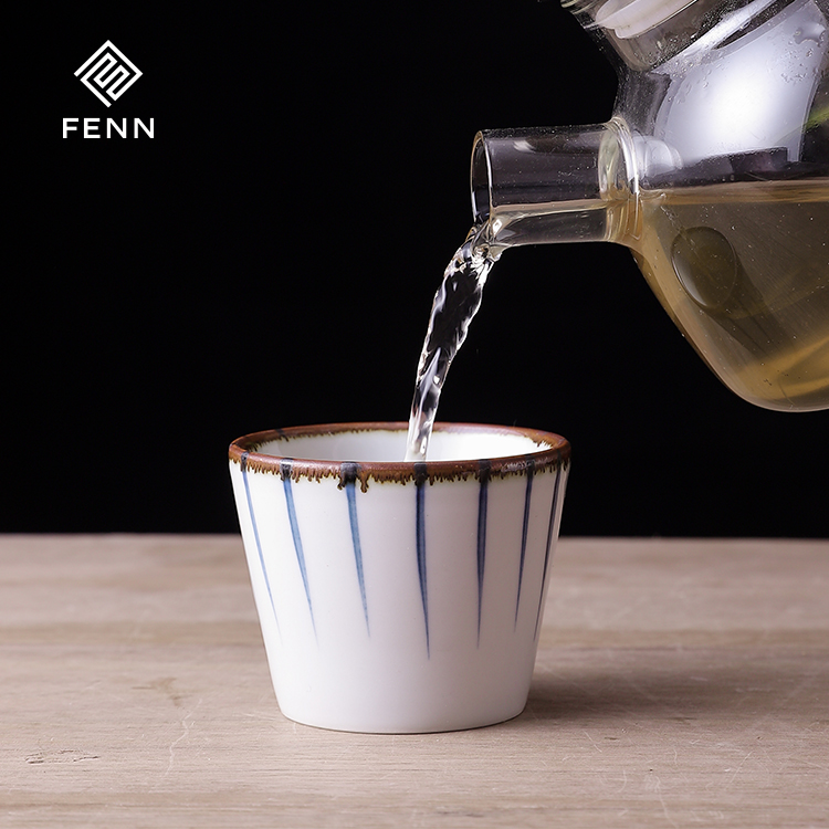 Fenn Ceramic Cup