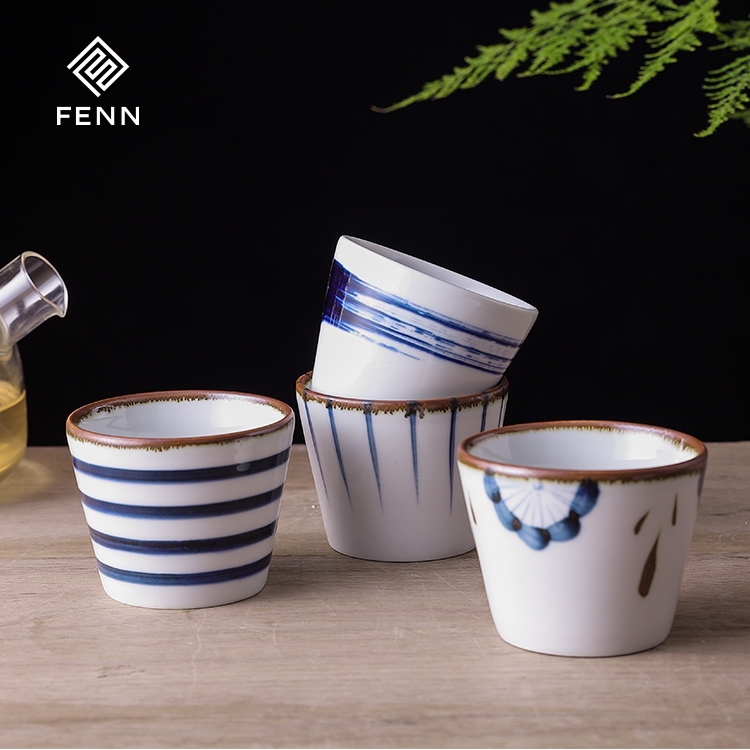 Fenn Ceramic Cup