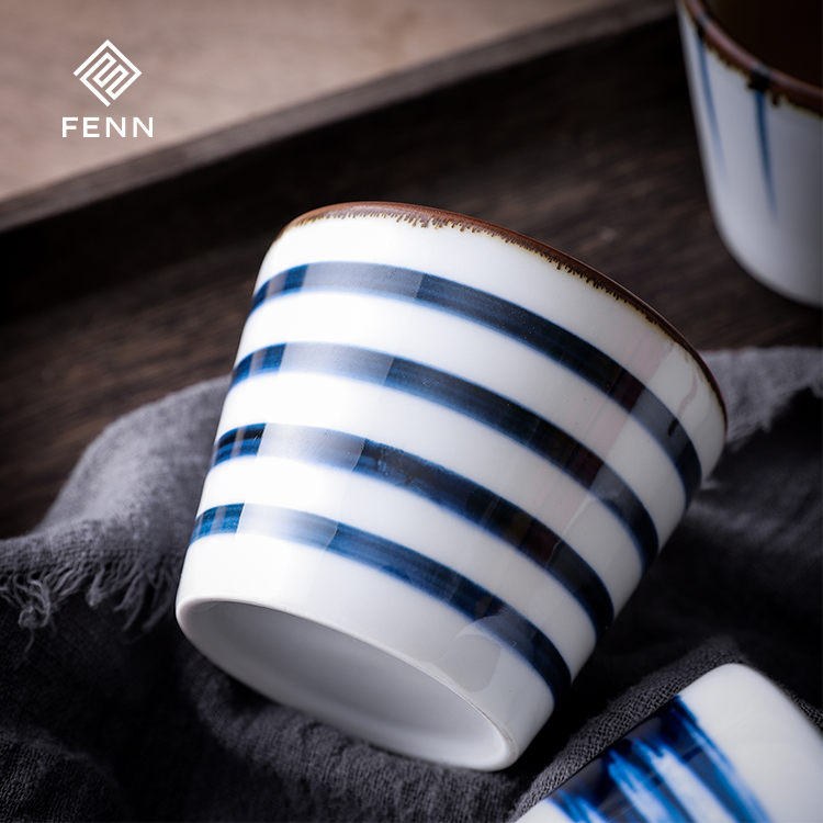 Fenn Ceramic Cup