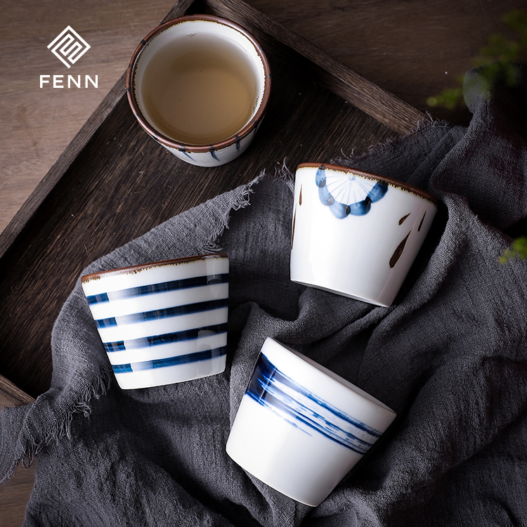 Fenn Ceramic Cup