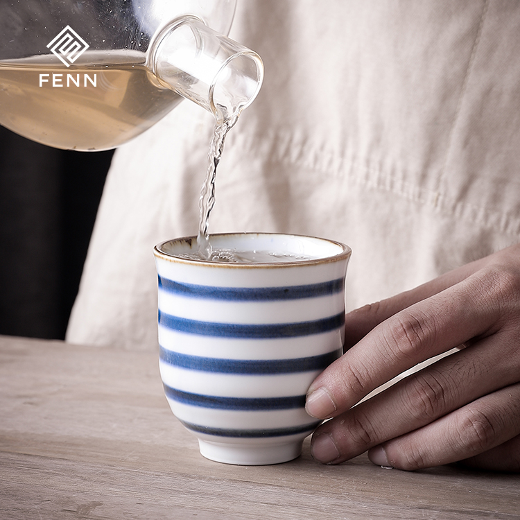 Fenn Ceramic Cup