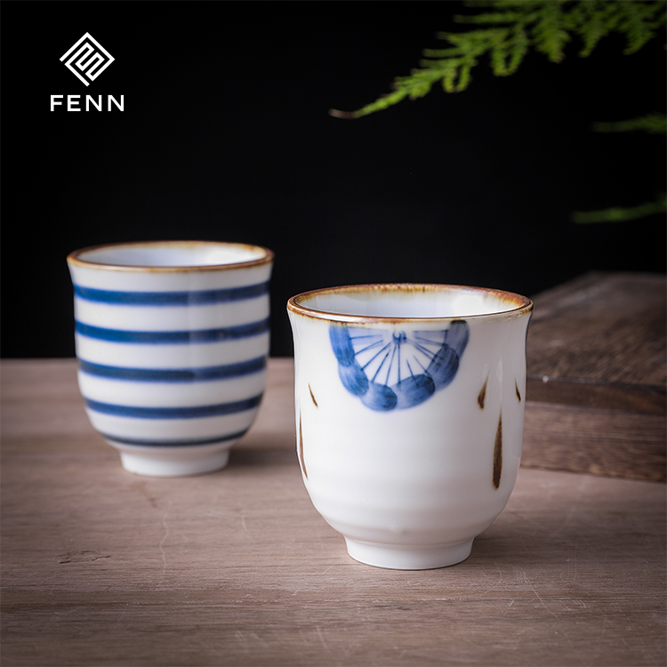 Fenn Ceramic Cup