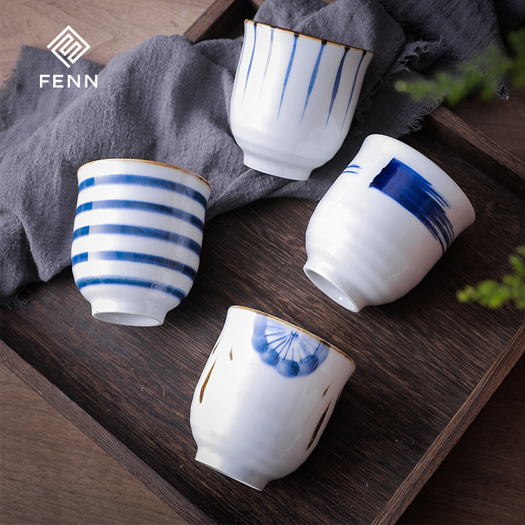 Fenn Ceramic Cup