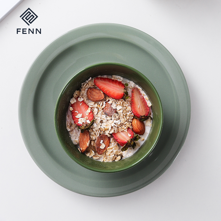 Fenn Ceramic Bowl