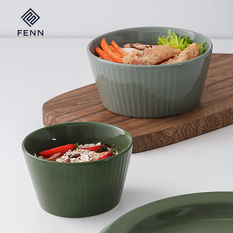 Fenn Ceramic Bowl