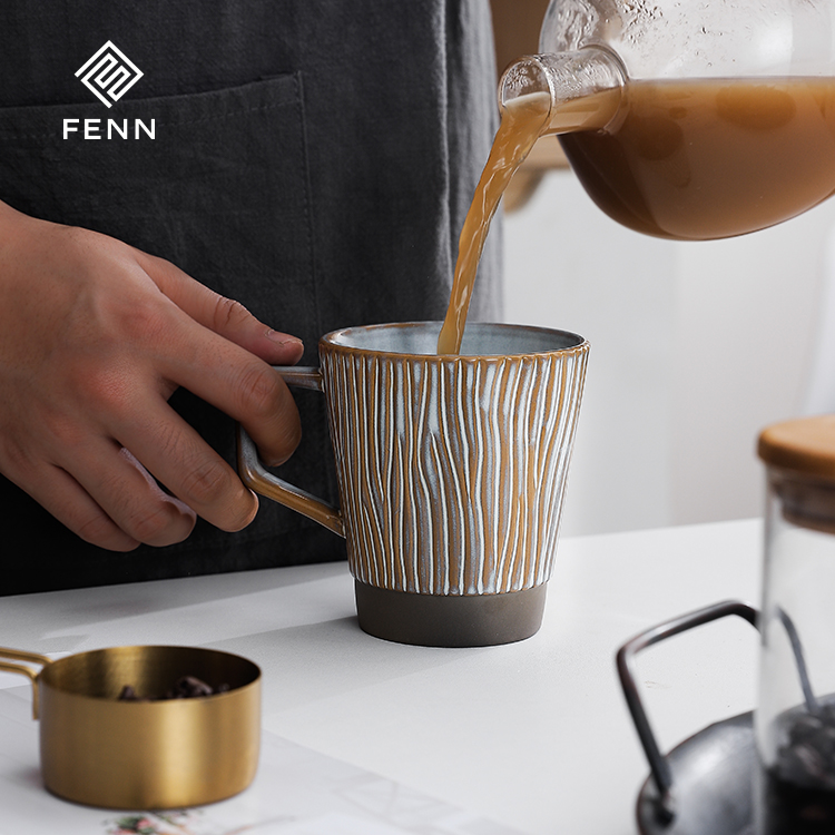 Fenn Ceramic Mug