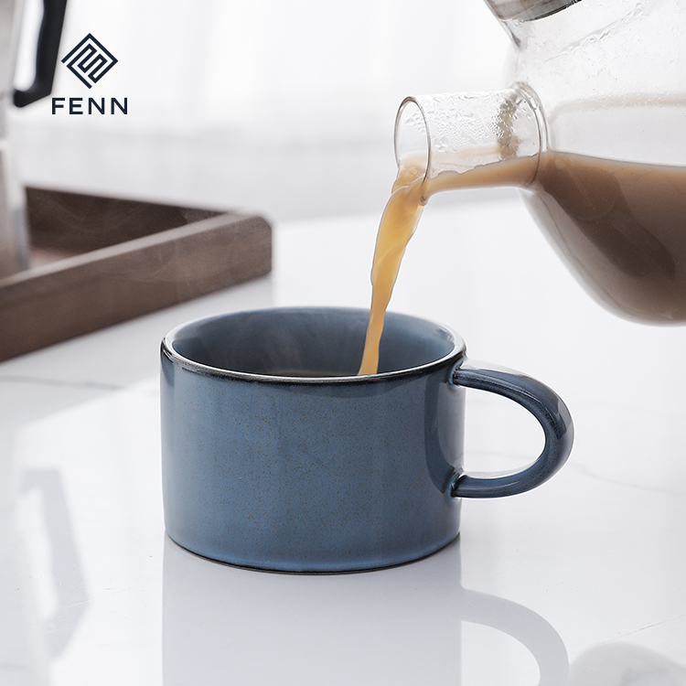 Fenn Ceramic Mug