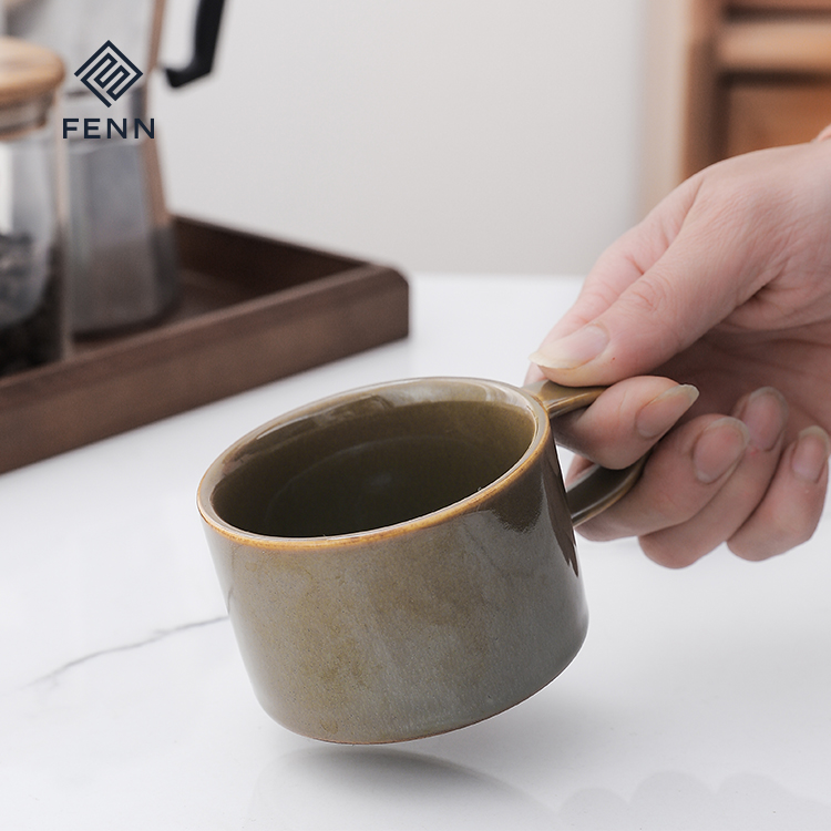 Fenn Ceramic Mug