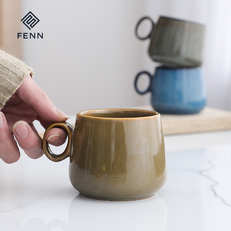 Fenn Ceramic Mug