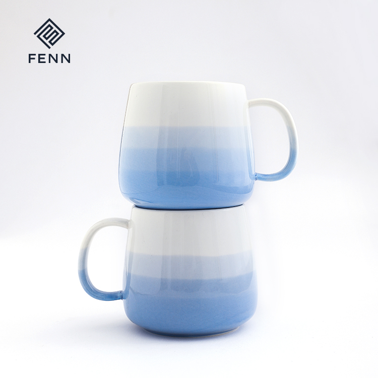 Fenn Ceramic Mug