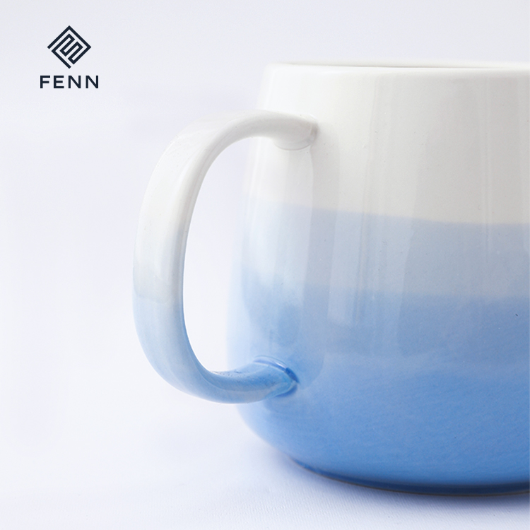 Fenn Ceramic Mug