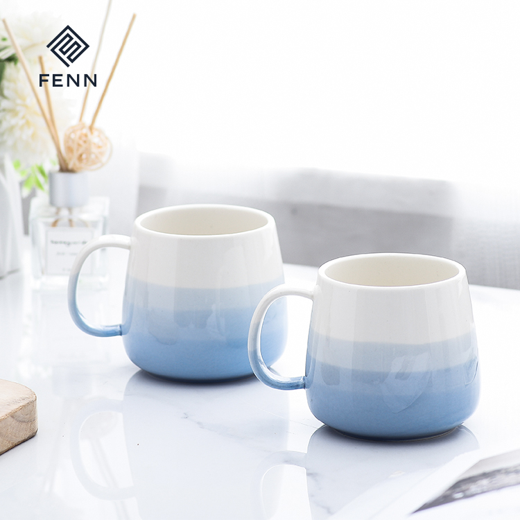 Fenn Ceramic Mug