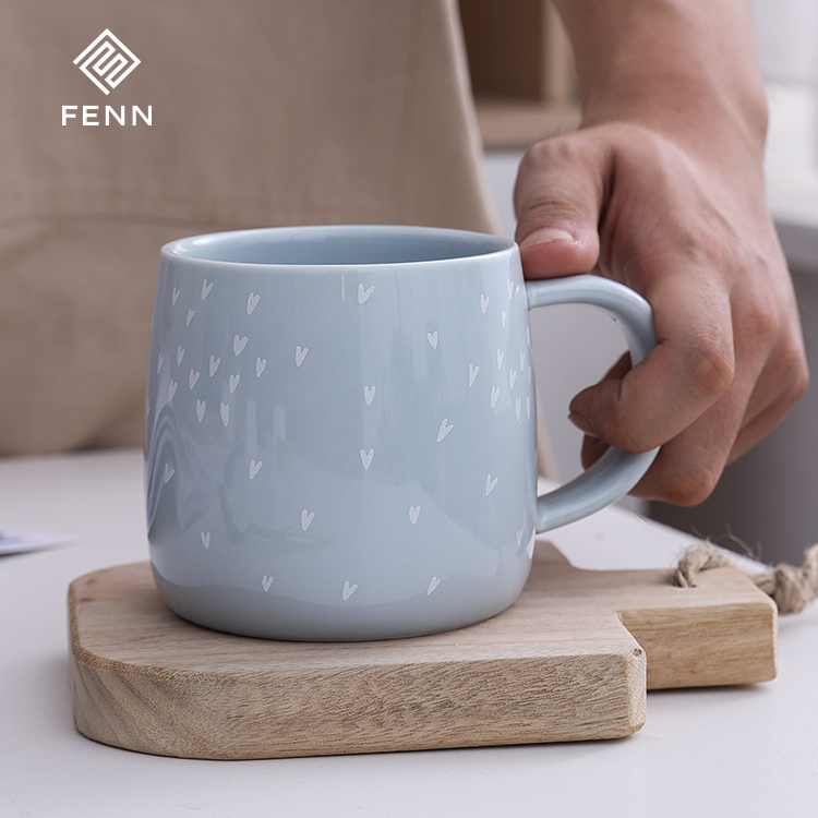 Fenn Ceramic Mug