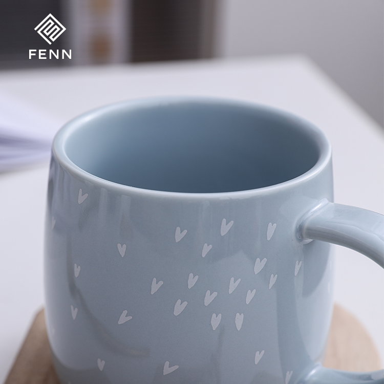 Fenn Ceramic Mug