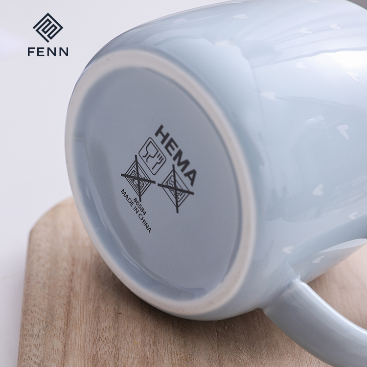 Fenn Ceramic Mug