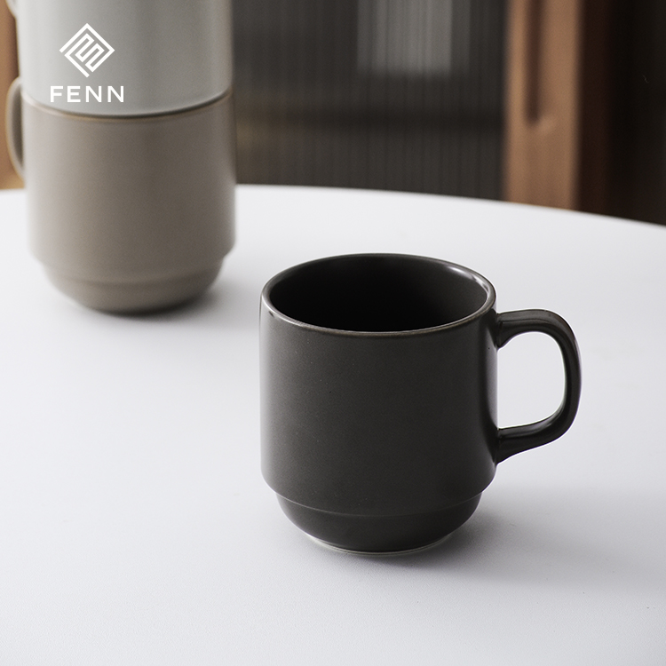 Fenn Ceramic Mug