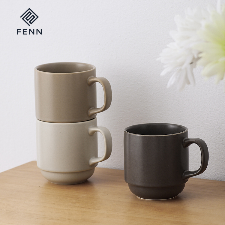 Fenn Ceramic Mug