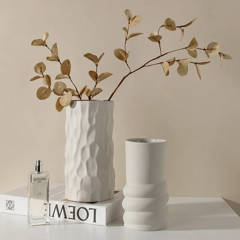 Ceramic Vase