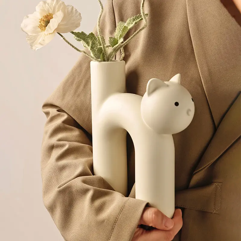 Ceramic Vase